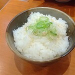らぁ麺 とうひち - 
