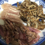 鶏屋 ひらはら - 