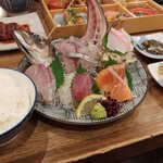 うなぎ串料理 う頂天 - 