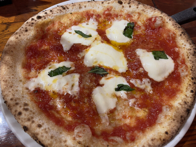 Capricciosa Ionmo-Ru Kyoto Ten photo 5