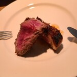 Peter Luger Steak House Tokyo - 