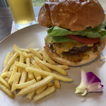 cafe dining Lanikai - 