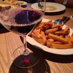 Peter Luger Steak House Tokyo - 