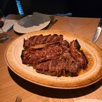 Peter Luger Steak House Tokyo - 