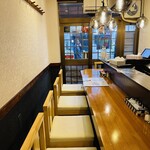 インドハラールキッチン - 