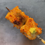 炭焼 おかげさん - 包みせせり