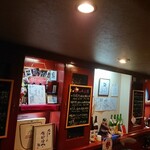 日本酒BAR 勢 - 