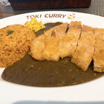 TOKI CURRY - 