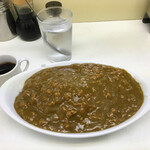 ライスカレー まんてん - 