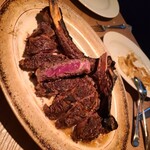 Peter Luger Steak House Tokyo - 