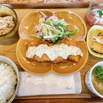 宮崎ごはんとお酒 ハイク - 