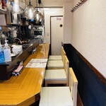 インドハラールキッチン - 