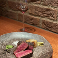 FORNO - メイン〜