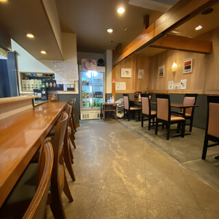 日本酒と地魚 すぎ浩_2