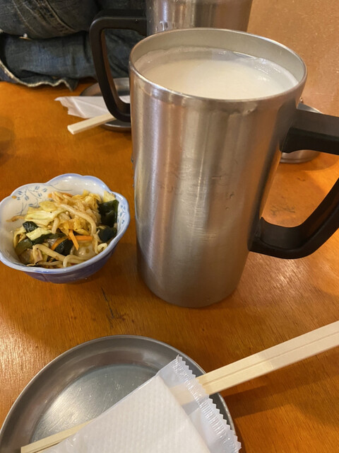 Horumon Yaki Goten Chichiten photo 5