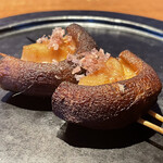 炭焼 おかげさん - 椎茸