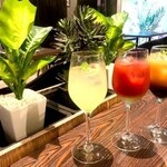 イタリアンダイニング＆バー エルデ - 