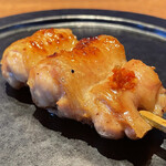 炭焼 おかげさん - 伊勢赤鶏の手羽元