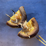 炭焼 おかげさん - 椎茸