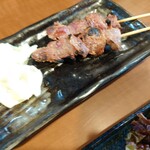 鳥幸 - 砂ずり