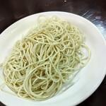 平九郎R - 半替玉