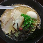 平九郎R - 平九郎ラーメン