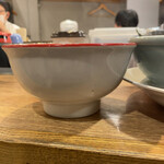 野郎ラーメン - 