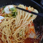 平九郎R - 麺リフト