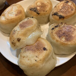 でっかい餃子 曽さんの店 代々木店 - 