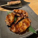 Yakitori Torisawa - 