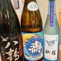 ヒル薬膳粥・ヨル貝料理カイノクチ - 