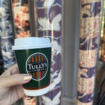 タリーズコーヒー - アイスコーヒー♡