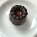 ル・グルニエ・ア・パン - 