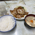 お食事 まるやま - 