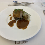 レストラン ラ トゥール - 