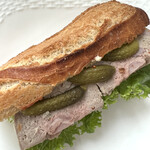 ル・グルニエ・ア・パン - 