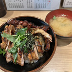 焼鳥のヒナタ - 