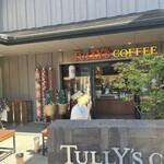 タリーズコーヒー - 