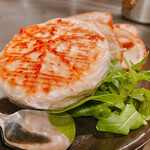 心斎橋 でりしゃす - 