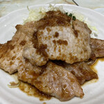 お食事 まるやま - 