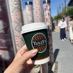 Tullys Coffee - 