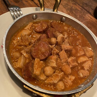 バル デ エスパーニャ ムイ 東京店 - 