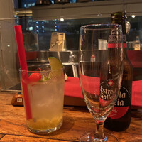 バル デ エスパーニャ ムイ 東京店 - 