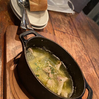 バル デ エスパーニャ ムイ 東京店 - 