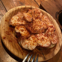 バル デ エスパーニャ ムイ 東京店 - 