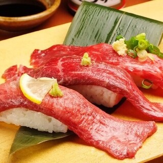 All-you-can-eat Sushi sushi course available◎