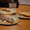 Hakata Kawaya - ハツ、名代かわ焼き、名物シギ焼き