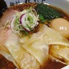 麺処 秋もと