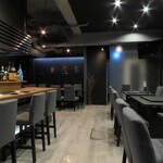 お好み焼き もんじゃ 鉄板焼 さっとん - 