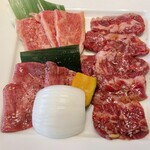 Yakiniku Nabeshima - 